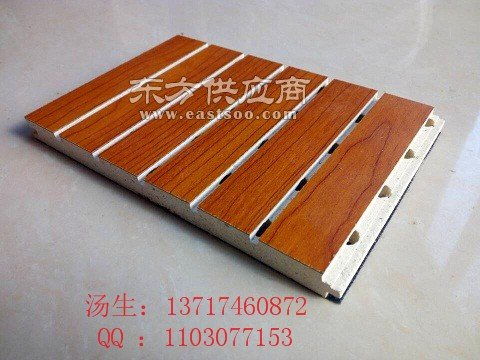 木質防火功能孔木吸音板廠家圖片與紙箱包裝指南