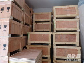 蘇州木棧板、內(nèi)銷木箱與真空包裝紙箱 現(xiàn)代物流包裝的三大支柱